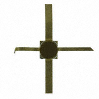 Broadcom Limited - MSA-1110 - AMP MMIC SI BIPOLAR 100-MIL PK