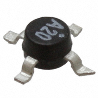 Broadcom Limited - MSA-2086-BLKG - AMP MMIC SI BIPOLAR 86-SMD PLAST