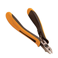 Aven Tools - 10822S - CUTTER SIDE OVAL SEMIFLUSH 5.12"