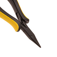 Aven Tools - 10301-ER - PLIERS ELEC CHAIN NOSE 4.5"