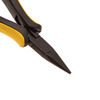 Aven Tools - 10302-ER - PLIERS ELEC CHAIN NOSE 5"