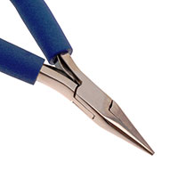 Aven Tools - 10302 - PLIERS ELEC CHAIN NOSE 5"