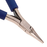 Aven Tools - 10303 - PLIERS ELEC FLAT NOSE 4.5"