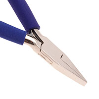Aven Tools - 10304 - PLIERS ELEC FLAT NOSE 5"