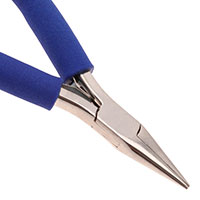 Aven Tools - 10307 - PLIERS ELEC CHAIN NOSE 4.5"
