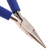 Aven Tools - 10308 - PLIERS ELEC CHAIN NOSE 5"