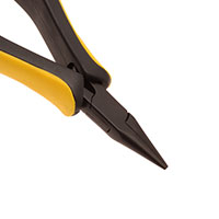 Aven Tools - 10308-ER - PLIERS ELEC CHAIN NOSE 5"