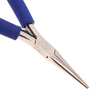Aven Tools - 10311 - PLIERS ELEC CHAIN NOSE 5"