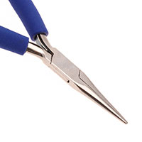 Aven Tools - 10311S - PLIERS ELEC CHAIN NOSE 5"