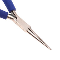 Aven Tools - 10314 - PLIERS ELEC NEEDLE NOSE 5.75"