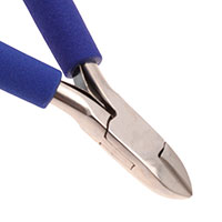 Aven Tools - 10321 - CUTTER SIDE OVAL SEM-FLSH 4.5"