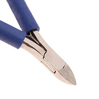 Aven Tools - 10332 - CUTTER SIDE OVAL FLUSH 4.37"