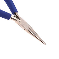 Aven Tools - 10333 - PLIERS ELEC CHAIN NOSE 6"