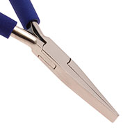 Aven Tools - 10335 - PLIERS ELEC FLAT NOSE 6"