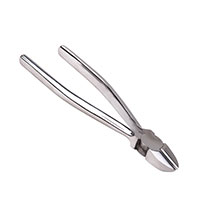 Aven Tools - 10355 - CUTTER SIDE OVAL SEMI FLUSH 6"