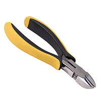 Aven Tools - 10355-ER - CUTTER SIDE OVAL BEVEL 7"