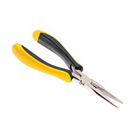 Aven Tools - 10360-ER - PLIERS STANDARD LONG NOSE 6.0"