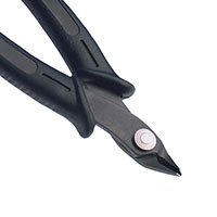 Aven Tools - 10521 - CUTTER SIDE TAPERED FLUSH 5.03"