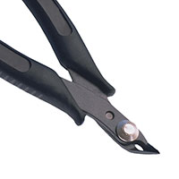 Aven Tools - 10525 - CUTTER SIDE TAPERED FLUSH 4.65"