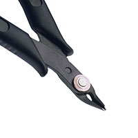 Aven Tools - 10527B - CUTTER SIDE TAPERED FLUSH 4.65"