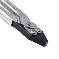 Aven Tools - 10756 - PLIERS FLAT NOSE 8"