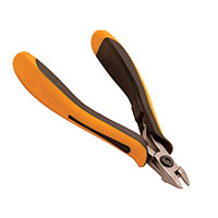 Aven Tools - 10821S - CUTTER SIDE OVAL SEMIFLUSH 5.12"