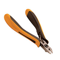 Aven Tools - 10822R - CUTTER SIDE OVAL RZR FLUSH 5.12"