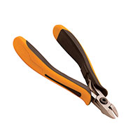 Aven Tools - 10823F - CUTTER SIDE OVAL FLUSH 5.12"