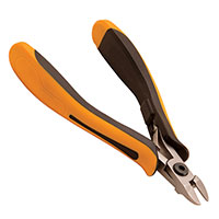 Aven Tools - 10824R - CUTTER SIDE OVAL RZR FLUSH 5.12"