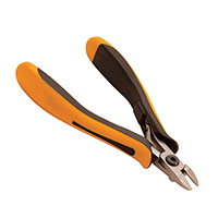 Aven Tools - 10824S - CUTTER SIDE OVAL SEMIFLUSH 5.12"