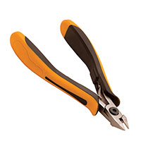 Aven Tools - 10825F - CUTTER SIDE TAPERED FLUSH 5.12"