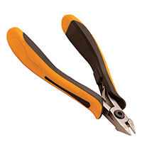 Aven Tools - 10825S - CUTTER SIDE TPRD SEMIFLUSH 5.12"