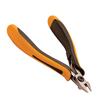 Aven Tools - 10826R - CUTTER SIDE TPRD RZR FLUSH 5.12"