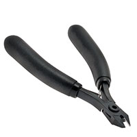 Aven Tools - 10921S - CUTTER SIDE OVAL SEMIFLUSH 5.12"