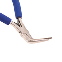 Aven Tools - 10953 - PLIERS ELEC NEEDLE NOSE 6"