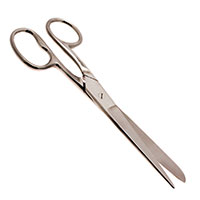 Aven Tools - 11022 - CUTTER SHEARS TPRD CROSSING 7"