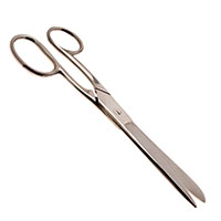 Aven Tools - 11023 - CUTTER SHEARS TPRD CROSSING 8"