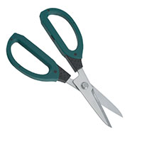 Aven Tools - 11081 - CUTTER SHEARS STRT FLUSH 8.07"