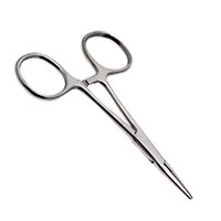 Aven Tools - 12001 - HEMOSTAT STRAIGHT 3 1/2IN