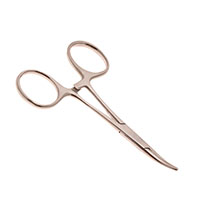 Aven Tools - 12002 - HEMOSTAT CURVED 3 1/2IN