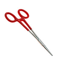 Aven Tools - 12013 - HEMOSTAT STRAIGHT PLASTIC 6IN