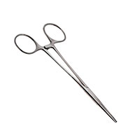 Aven Tools - 12015 - HEMOSTAT STRAIGHT 5IN