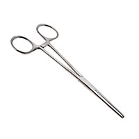 Aven Tools - 12017 - HEMOSTAT STRAIGHT 6IN