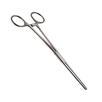 Aven Tools - 12019 - HEMOSTAT STRAIGHT 8IN