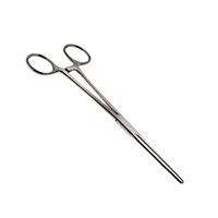 Aven Tools - 12021 - HEMOSTAT STRAIGHT SERRATED 16IN