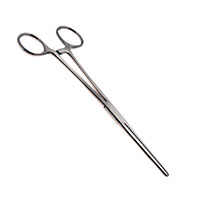Aven Tools - 12030 - HEMOSTAT STRAIGHT SERRATED 18IN