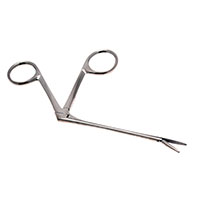 Aven Tools - 12201 - ALLIGATOR CLAMP 3 1/2IN