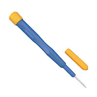 Aven Tools - 13221 - TUNING TOOL FLAT CERAMIC