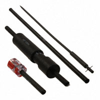 Aven Tools - 13500 - TUNING SET MULTI TIPS 25PC