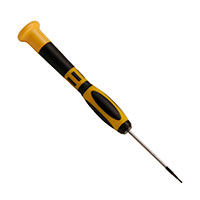 Aven Tools - 13904 - SCREWDRIVER SLOTTED 3MM